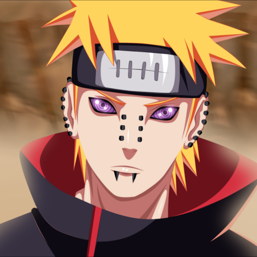Anime Naruto Pfp by iAwessome