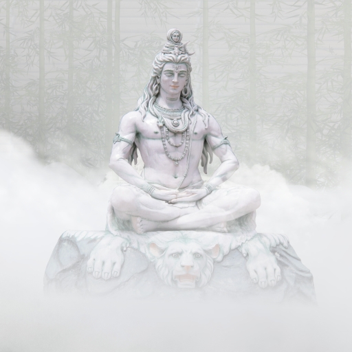 Lord Shiva is the supreme Hindu Deity by Marisa04