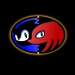 Download Video Game Sonic & Knuckles PFP