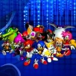 Download Video Game Sonic Heroes PFP