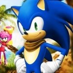 Download TV Show Sonic Boom PFP