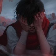 Download Mikasa Ackerman Anime Attack On Titan PFP