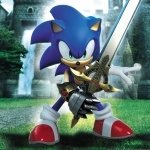 Download Video Game Sonic And The Black Knight PFP