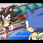 Download Video Game Sonic Adventure 2 PFP