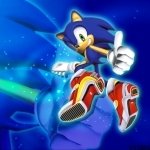 Download Video Game Sonic Adventure 2 PFP