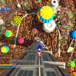 Download Video Game Sonic Generations PFP