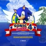 Download Sonic The Hedgehog 4: Episode I Sonic The Hedgehog Video Game PFP