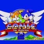 Download Video Game Sonic The Hedgehog 2 PFP