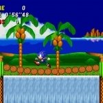Download Video Game Sonic The Hedgehog 2 PFP