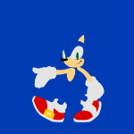 Download Video Game Sonic The Hedgehog PFP