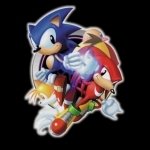 Download Video Game Sonic The Hedgehog PFP