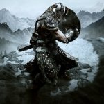 Download Video Game The Elder Scrolls V: Skyrim PFP