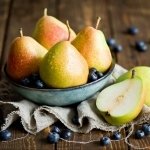 Download Food Pear PFP