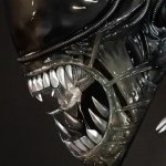 Download Sci Fi Alien PFP