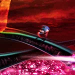 video game Sonic CD PFP
