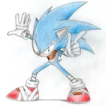 Sonic Boom TV Show PFP