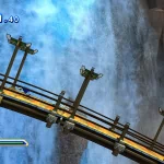 video game Sonic Generations PFP