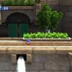 video game Sonic Generations PFP