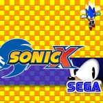 Anime Sonic X PFP