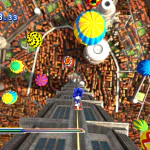 video game Sonic Generations PFP