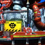 video game Sonic Generations PFP