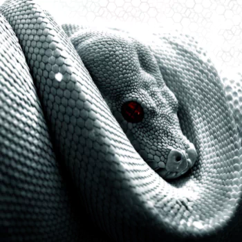 reptile snake Animal python PFP
