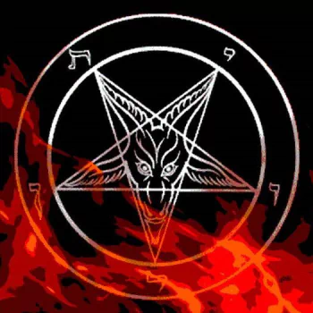 Satanic Pfp