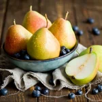 food pear PFP