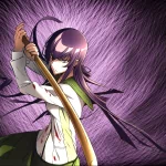  Saeko Busujima