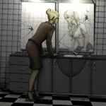 video game vampire: the masquerade PFP