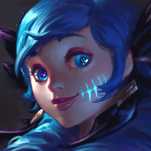 League Of Legends Pfp