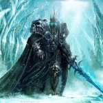 World Of Warcraft: Wrath Of The Lich King Pfp
