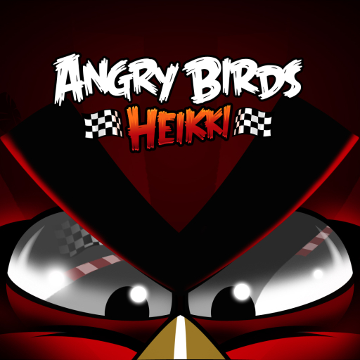Angry Birds Pfp
