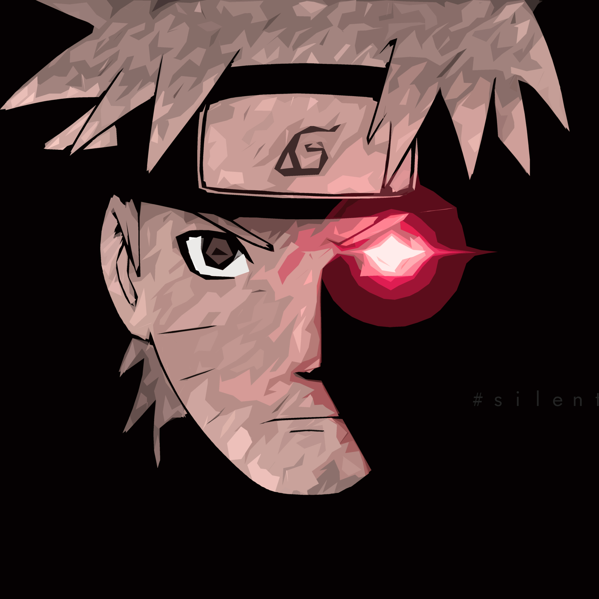 Anime Naruto Pfp by SilentTush