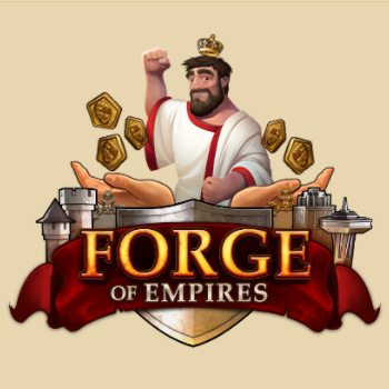 Forge Of Empires Pfp