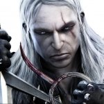 Download Video Game The Witcher PFP