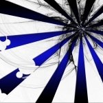 Download Abstract White PFP