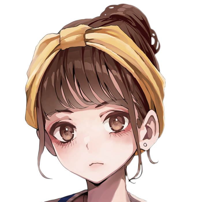 Download Anime Original PFP