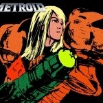 Download Video Game Metroid PFP