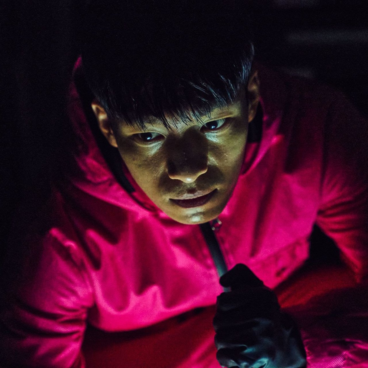 Download TV Show Squid Game PFP