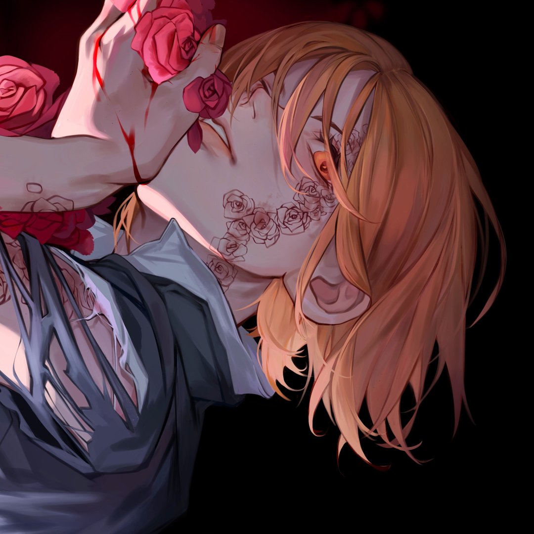 Download Brown Hair Nobara Kugisaki Anime Jujutsu Kaisen PFP