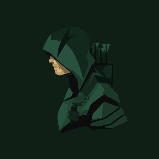 Green Arrow PFP
