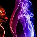 Download Abstract Smoke PFP