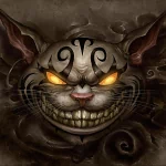 video game Alice: Madness Returns PFP