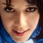 music Jem PFP