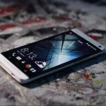 technology phone PFP