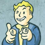 video game Fallout 3 PFP