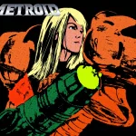 video game Metroid PFP