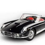 vehicle ferrari 400 superamerica PFP