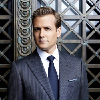 Suits (TV Show) PFP